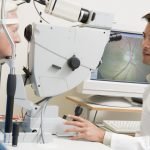 WHAT IS A RETINA SPECIALIST?