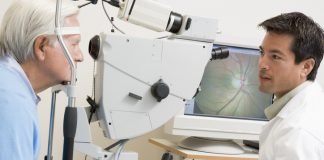 WHAT IS A RETINA SPECIALIST?