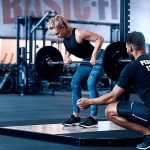 BEST PERSONAL TRAINER MAGAZINE AND LOTS OF FITNESS PRACTICES