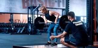 BEST PERSONAL TRAINER MAGAZINE AND LOTS OF FITNESS PRACTICES