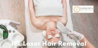 Things That You Should Know About the IPL Laser Hair Removal Treatment