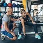 Individual TRAINING – ACHIEVE YOUR FITNESS GOALS FASTER
