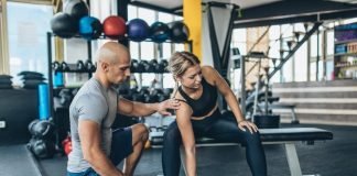 Individual TRAINING – ACHIEVE YOUR FITNESS GOALS FASTER