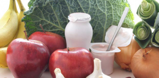 3 EASY WAYS TO IMPROVE YOUR GUT HEALTH