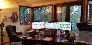 Advanced FITNESS SOLUTION BY NESTA AND SPENCER INSTITUTE FOLLOWING COVID-19 CRISIS