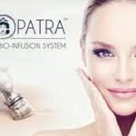 Get Glowing With this Advanced Fractional Bio-Infused System: Cleopatra™