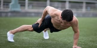 TOP TIPS FOR ACHIEVING FITNESS GOALS IN 2020