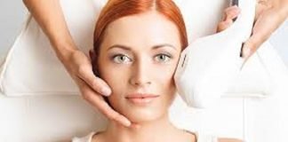 Great Benefits of IPL Treatment