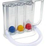 Yoga And Deep Breathing Exercises Breathing Training Device