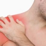 Physiotherapist Guidance for a Shoulder Impingement shoulder blade pain