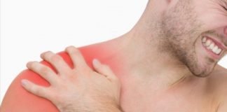 Physiotherapist Guidance for a Shoulder Impingement shoulder blade pain