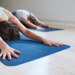 4 Benefits of Practicing Yoga