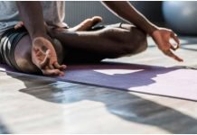 Make Glo Your New Destination for Yoga Exercise Online & Meditation