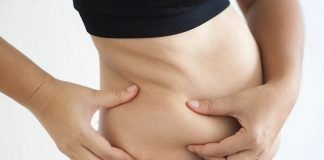 Can I reduce weight especially on my stomach?