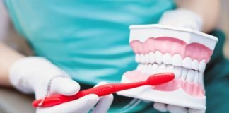 Vital Benefits Used by Normal Oral Cleansing