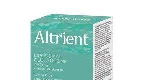 The Glutathione Benefits You Need To Know altrient liposomal glutathione.