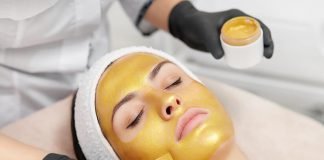 Different Ways To Repair Damaged Skin Skin treatment oakville