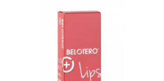 Right here’s exactly how to obtain those hot complete lips. Belotero Lips Shape Lidocaine