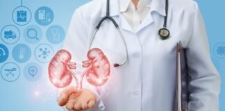 When Should You Visit A Delhi Kidney Hospital?