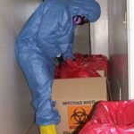 Trends in the waste disposal medical waste disposal services Maine