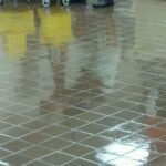 Effective advertising for a cleaning company blood spill cleanup service