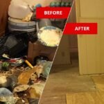 What happens to the body after death and how death cleanup st George can eliminate the consequences of death death cleanup st George