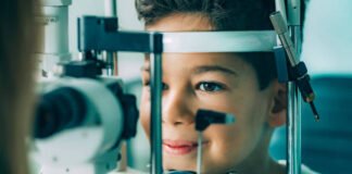 What’s the Difference Between a Lens, an Eye Doctor, and an Ophthalmologist? certified ophthalmologist in Houston