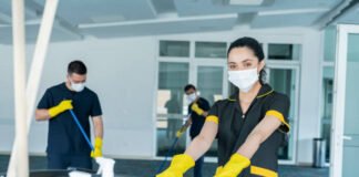Why training staff is an urgent task in cleaning business water damage repair service Cincinnati OH