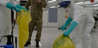 A detailed overview of the various types of disposal equipment used by medical waste disposal services San Antonio TX medical waste disposal services San Antonio TX