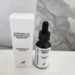 Natural Wrinkle Remover – Nutrients to Get Rid of Fine Lines Natural Wrinkle Removal Serum