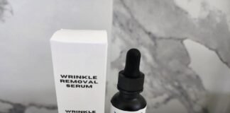 Natural Wrinkle Remover – Nutrients to Get Rid of Fine Lines Natural Wrinkle Removal Serum