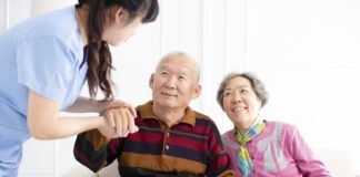 A Few Major Benefits Of Home Care Services For The Elderly Ones At Home Service Eldercare Respite Homemaker Pediatrics