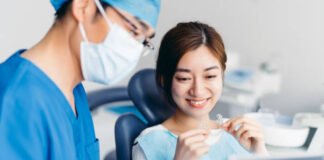 Tips to Find a Dentist Family Smile Dental Center