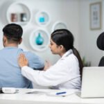 Get Painless Shoulders That Carry The Weight of The Family, Now With Wecare Shoulder Pain Doctor Nj