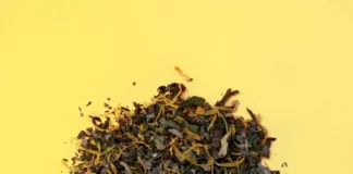 Passionflower: A Herb to Help You Relax and Sleep smoking passionflower