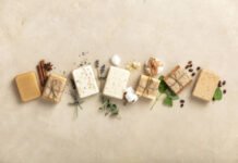 Why Purchase Handmade Soap Buy Handmade Soap in Canada