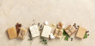 Why Purchase Handmade Soap Buy Handmade Soap in Canada