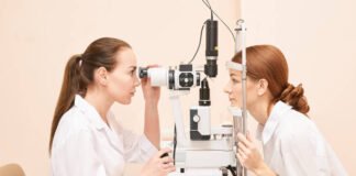 Things To Deal with While Picking An Eye Trained professional Retina specialist in Houston