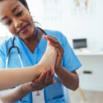 What Does A Rheumatologist Do At The Primary Visit Rheumatologist in Houston