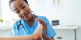 What Does A Rheumatologist Do At The Primary Visit Rheumatologist in Houston