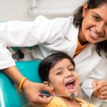 Making strides toward dental wellness equity dentist Conroe tx