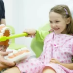 Pediatric Dentists: Pediatric Dentistry from Infancy to Young Adult pediatric dentist the woodlands