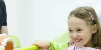 Pediatric Dentists: Pediatric Dentistry from Infancy to Young Adult pediatric dentist the woodlands