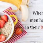 When must men have oats in their breakfast? Fildena 150