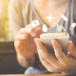 mHealth: Corroborating Paperless Information as mobile health