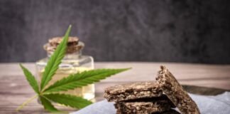 Start reaping the advantages of Delta 8