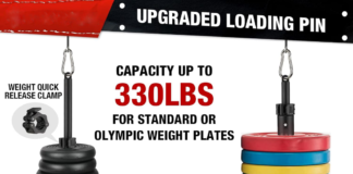 The Ultimate Guide to Wall Mounted Squat Racks and Barbell Rod Weight: A Key to Achieving Peak Performance