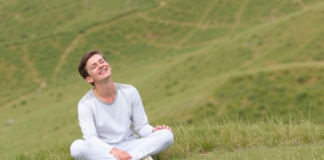 Chill Out: Natural Ways to Relieve Stress and Anxiety Made Easy