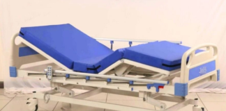 Hospital Beds for Rent: A Cost-Effective Solution for Home Healthcare