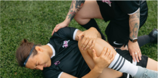 The Best Way To Reduce Joint Pain As You Age